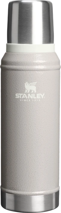 Stanley Classic Legendary Isolierflasche 940ml hammertone ash
