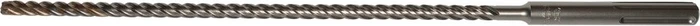 Makita SDS-max Nemesis Hammerbohrer, 15x400x540mm, 1 Stück