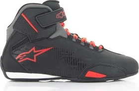 Alpinestars Sektor schwarz/rot