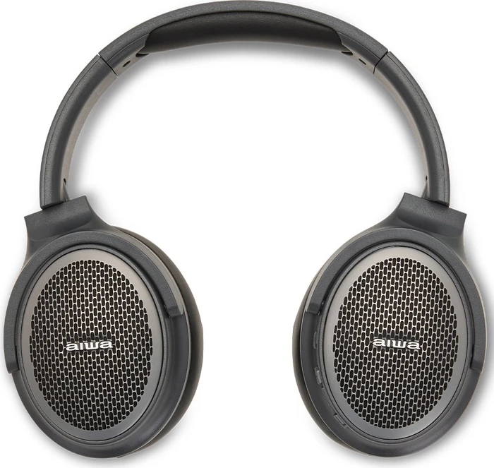 Aiwa HST-250BT titanium