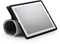 Cooler Master Elegance Collection Bizet Folio für Apple iPad 2/3/4 beige Vorschaubild