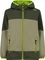 CMP Jungen-Shell aus zweifarbigem Ripstop Jacke (Junior) Vorschaubild