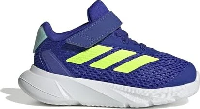 adidas Duramo SL lucid blue/lucid lemon/flash aqua (Junior)