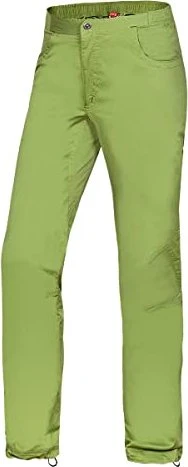 Ocun Drago Kletterhose lang green peridot (Herren)