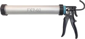 Irion FX7-60 mechanische Kartuschenpresse