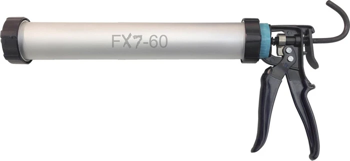 Irion FX7-60 mechanische Kartuschenpresse