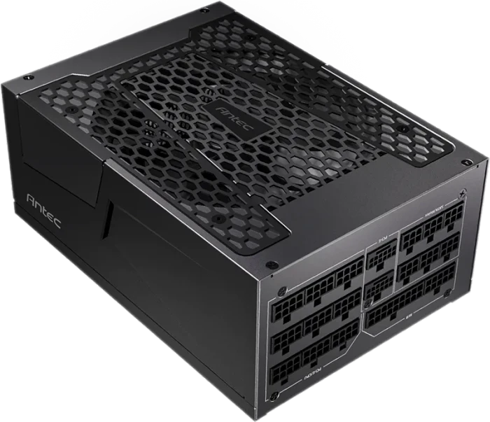 Antec Signature Platinum 2200W, ATX 3.1, bulk