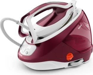 Tefal GV9220 Pro Express Protect Dampfbügelstation