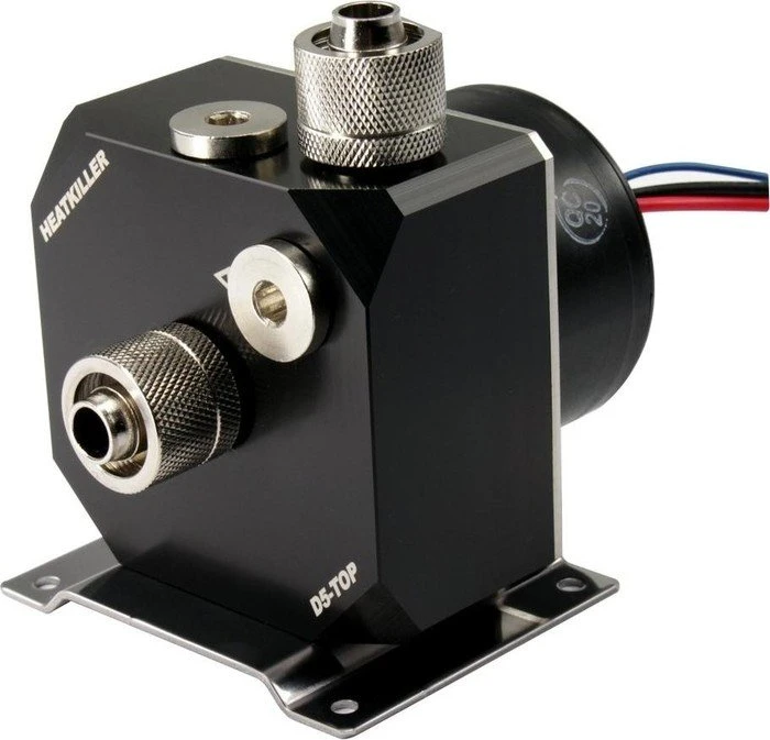 Watercool Heatkiller D5-Top