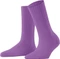 Falke Cosy Wool Boot Socken pink iris (Damen) Vorschaubild