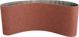 Klingspor LS 309 XH Schleifband K120, 75x610mm, 10 Stück