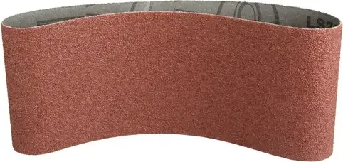 Klingspor LS 309 XH Schleifband K120, 75x610mm, 10 Stück