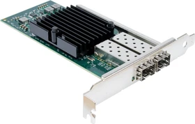 Inter-Tech Argus ST-723 LAN-Adapter, 2x SFP+, PCIe 2.0 x8 (77773004)