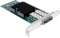 Inter-Tech Argus ST-723 LAN-Adapter, 2x SFP+, PCIe 2.0 x8 Vorschaubild