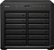 Synology DiskStation DS2419+, 4GB RAM, 4x RJ-45 1000Base-T, 2x USB-A 3.0 Vorschaubild