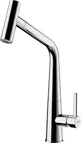 Franke Icon Auszugsbrause HD chrom