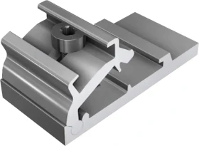 SL Rack Kreuzverbinder 2.0
