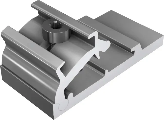 SL Rack Kreuzverbinder 2.0
