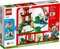 LEGO Super Mario - Bewachte Festung Erweiterungsset Vorschaubild