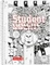 Brunnen Student Premium ZENart Collegeblock, A4, Lineatur 27, Lama, 80 Blatt Vorschaubild