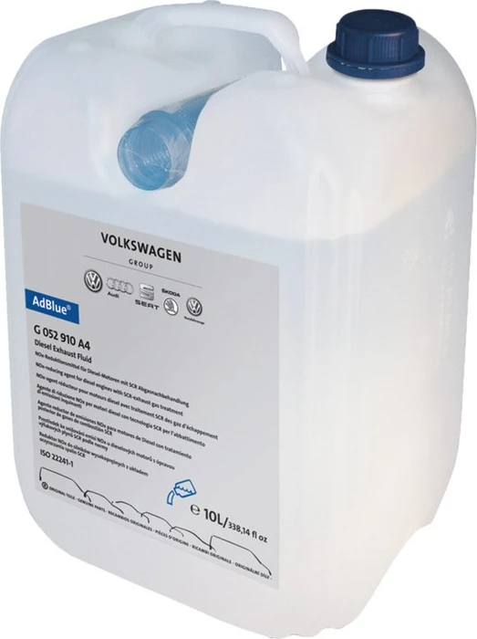 Volkswagen AdBlue 10l