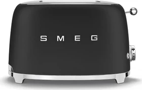 Smeg TSF01BLMEU Toaster