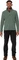 Vaude Rosemoor Fleece II Funktionsjacke agave (Herren) Vorschaubild
