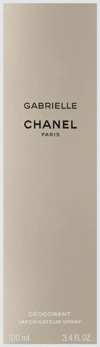 Chanel Gabrielle Deodorant Spray, 100ml