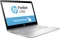 HP Pavilion x360 14-ba081ng, silber, Core i3-7100U, 8GB RAM, 256GB SSD, DE Vorschaubild
