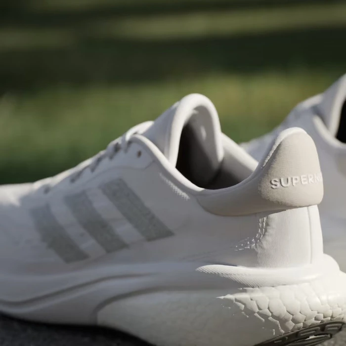 adidas Supernova 3 cloud white/grey two/core black (Damen)