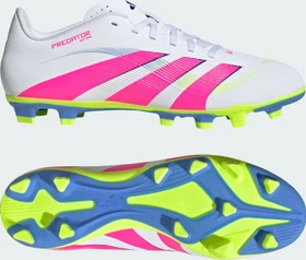 adidas Predator Club MG lucid pink/lucid lemon/cloud white