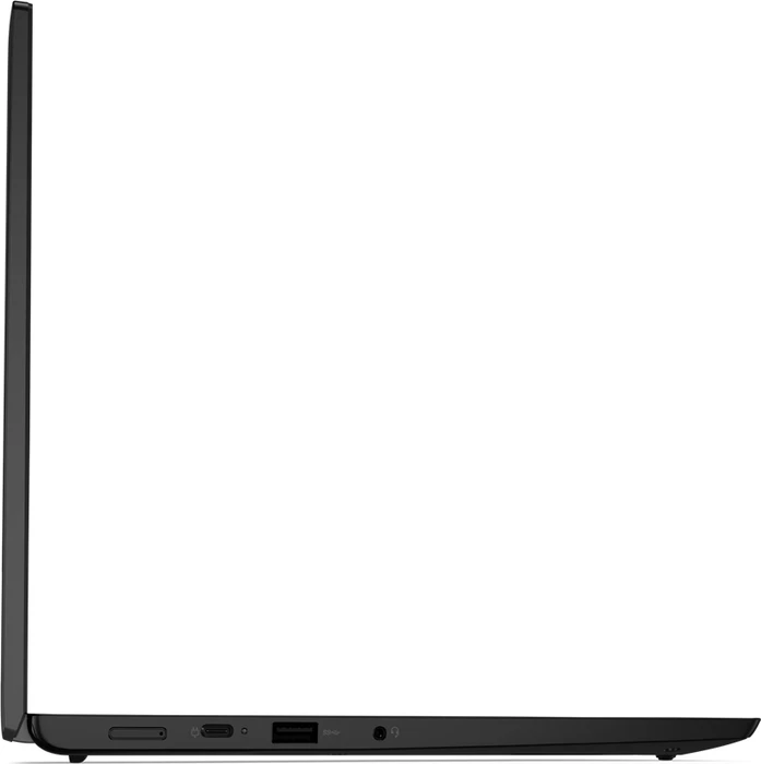 Lenovo ThinkPad L13 G3 (AMD), Thunder Black, Ryzen 5 PRO 5675U, 16GB RAM, 512GB SSD, LTE, DE