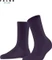 Falke Fable Estate Socken wineberry (Damen) Vorschaubild