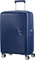 American Tourister Soundbox Spinner erweiterbar M Vorschaubild