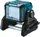 Makita DML811 LED Hybrid Akku-/Elektro-Baustrahler solo