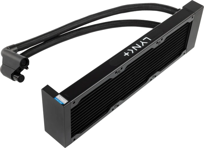 Lynk+ Radiator Modul, 360 Slim