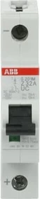 ABB S201M-Z32UC