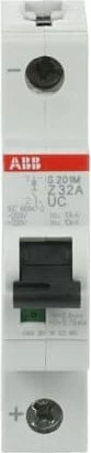 ABB S201M-Z32UC