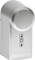 eQ-3 Homematic IP Smart Türschlossantrieb, silber Vorschaubild