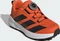 adidas Terrex Agravic BOA semi impact orange/core black/cloud white (Junior) Vorschaubild