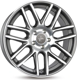 Keskin KT14 Concave 8.0x19 5/112 ET42 (verschiedene Farben)
