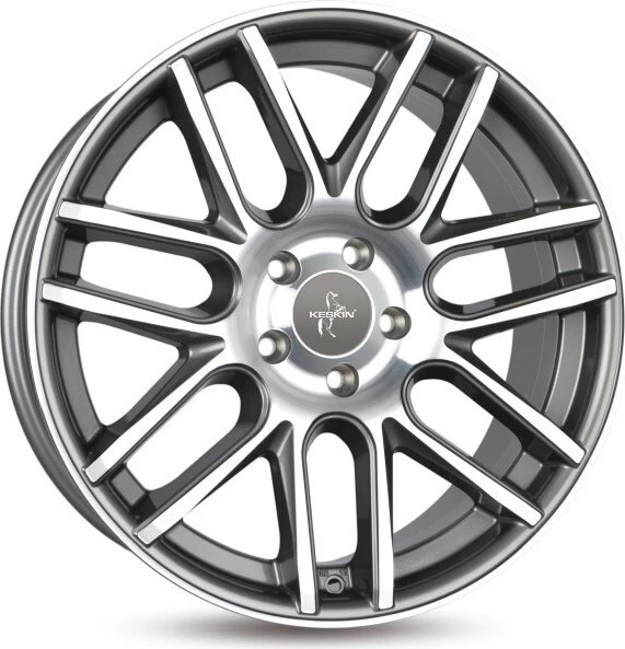 Keskin KT14 Concave 8.0x19 5/112 ET42 (verschiedene Farben)