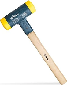 Wiha 800 Schonhammer, 42cm