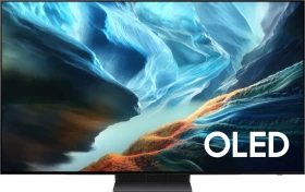 Samsung QE65S92H