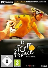 Pro Cycling Manager: Le Tour de France 2012 (PC)