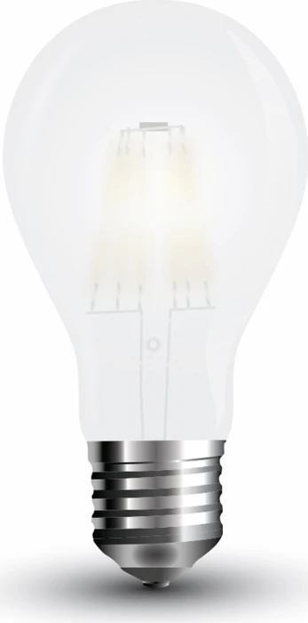 V-Tac VT-2045 LED Birne 5W E27/864