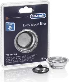 DeLonghi DLSC400 One Cup EasyClean Filter