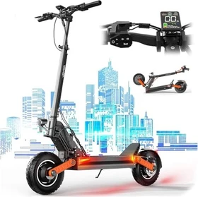 Joyor S5-Z Elektro-Roller 25km/h