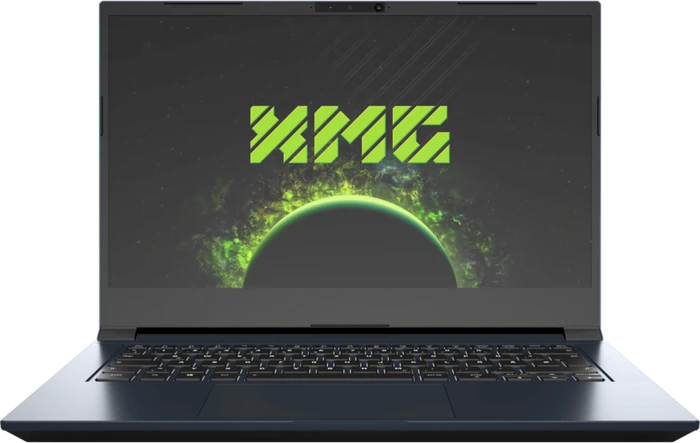Schenker XMG Core 14-L20jsh, Core i5-1135G7, 16GB RAM, 500GB SSD, GeForce GTX 1650, DE