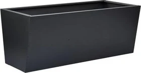 Gutta Valenta 200 Hochbeet 200x90cm anthrazit